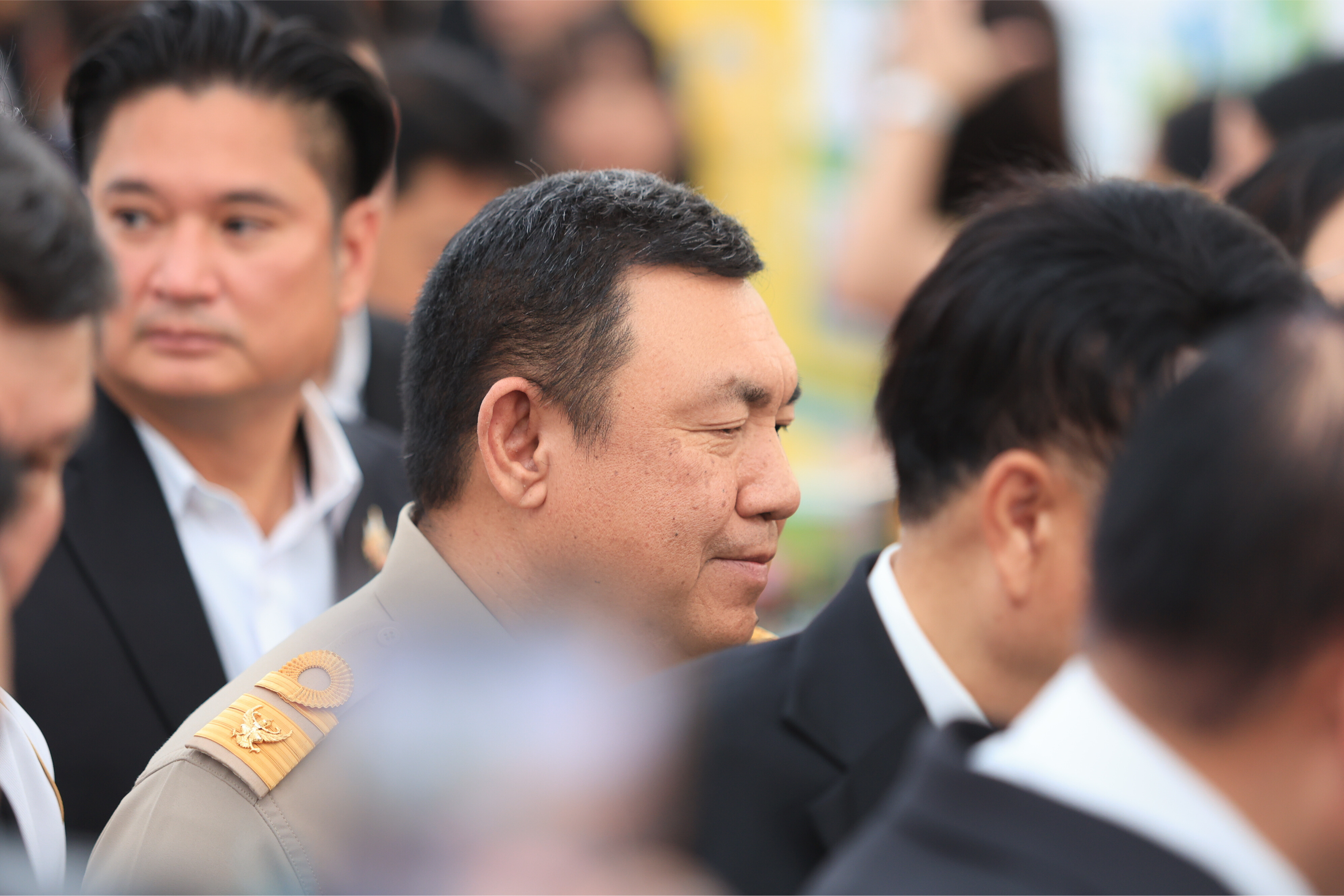 title - ส.ป.ก. ร่วมเป็นเกียรติในงานวันคล้ายวันสถาปนา กรมการข้าว เนื่องในโอกาสครบรอบ 20 ปี